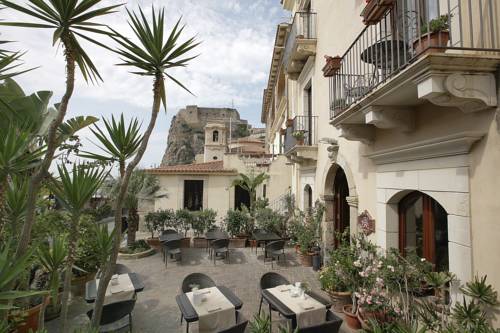 Scilla Italy Last Minute Discount Code Booking.com
