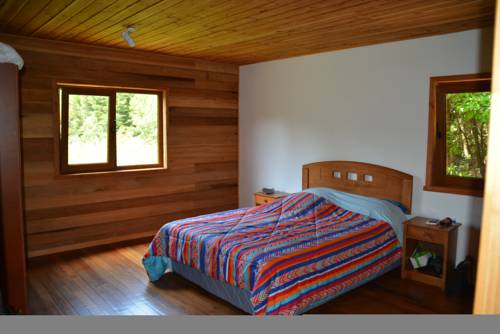 La Ensenada Chile Last Minute Discount Code Booking.com