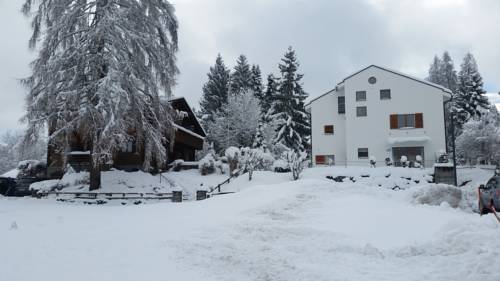 Flims Suisse Code de réduction de dernière minute Booking.com