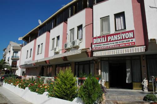 Dikili Türkei Last-Minute-Rabattcode Booking.com