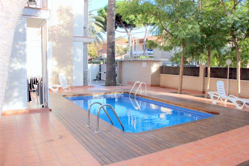 Castelldefels Spain Last Minute Discount Code Booking.com