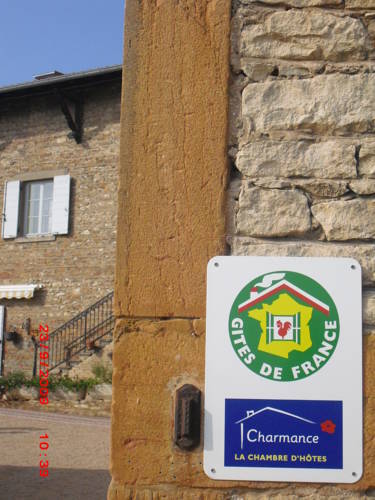 Saint-Jean-des-Vignes Frankreich Last-Minute-Rabattcode Booking.com