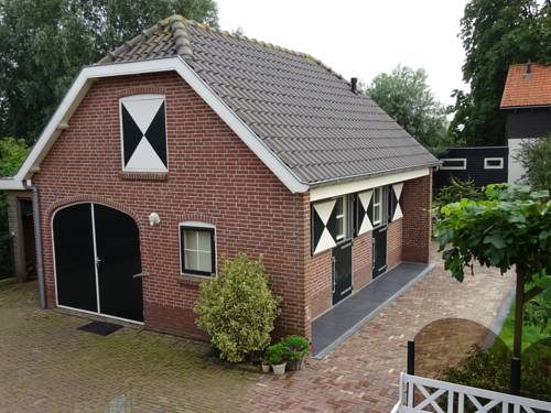 Oud-Beijerland Netherlands Last Minute Discount Code Booking.com