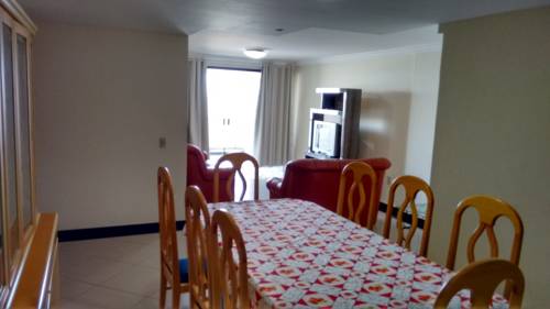 Guarapari Brasilien Last-Minute-Rabattcode Booking.com