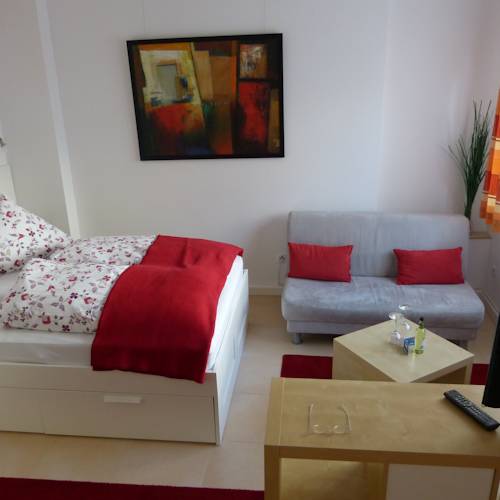 Erlangen Germany Last Minute Discount Code Booking.com