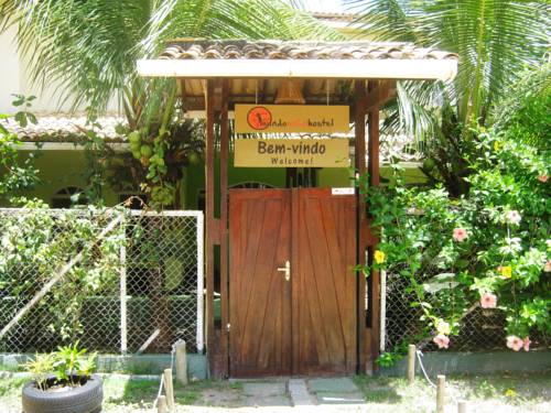 Imbassai (Bahia) Brazil Last Minute Discount Code Booking.com