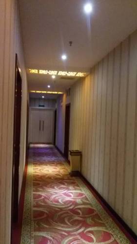 Nanxi China Last-Minute-Rabattcode Booking.com