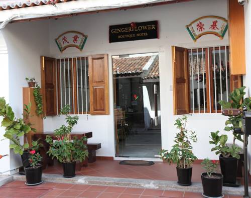Melaka Malaisie Code de réduction de dernière minute Booking.com