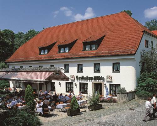 Ismaning Germany Last Minute Discount Code Booking.com