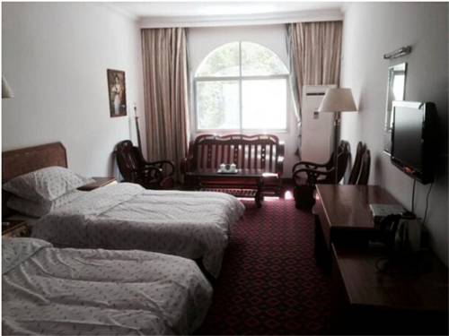 Tangmai China Last Minute Discount Code Booking.com