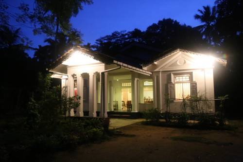 Kananke Sri Lanka Laatste minuut Kortingscode Booking.com