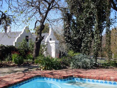 Swellendam Südafrika Last-Minute-Rabattcode Booking.com