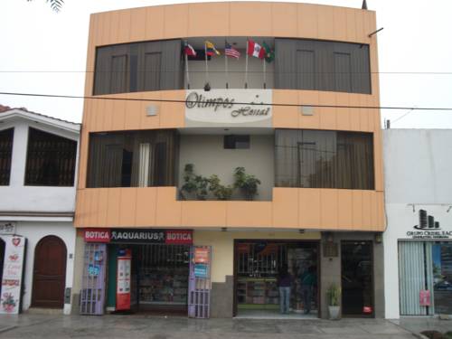 Trujillo Peru Last Minute Discount Code Booking.com