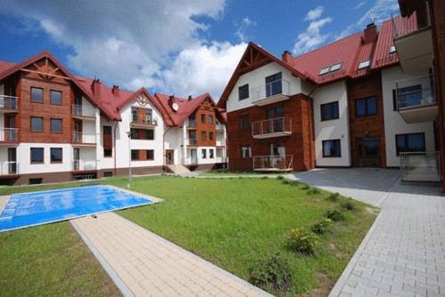 Jastrzębia Góra Poland Last Minute Discount Code Booking.com