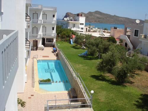 Agia Marina Greece Last Minute Discount Code Booking.com