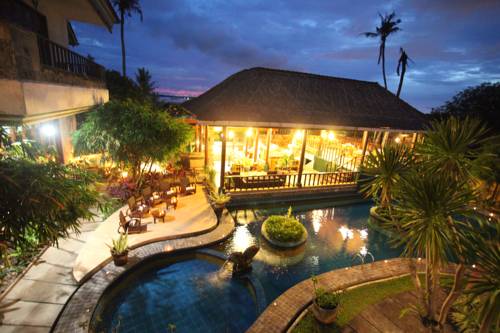 Sanur Indonesia Último Minuto Código de Descuento Booking.com