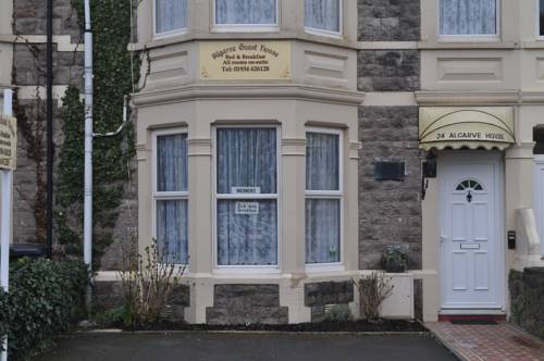 Weston Super Mare Royaume-Uni Code de réduction de dernière minute Booking.com