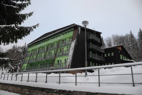 Janov nad Nisou Tschechien Last-Minute-Rabattcode Booking.com