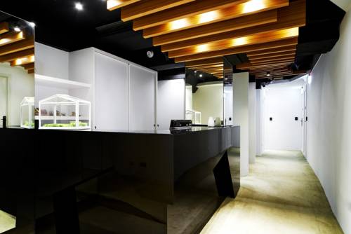 Taipei Taiwán Último Minuto Código de Descuento Booking.com