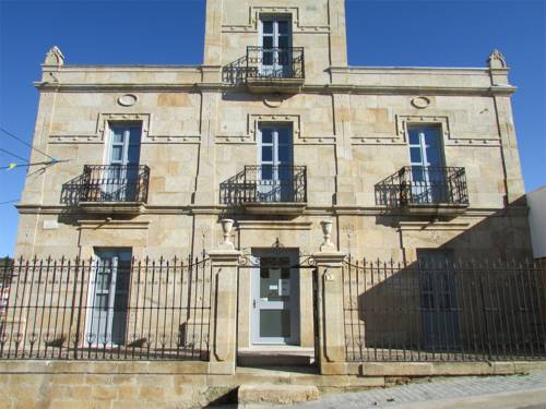 Saucelle Spanje Laatste minuut Kortingscode Booking.com