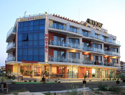 Ravda Bulgarien Last-Minute-Rabattcode Booking.com