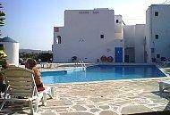 Naxos Griechenland Last-Minute-Rabattcode Booking.com