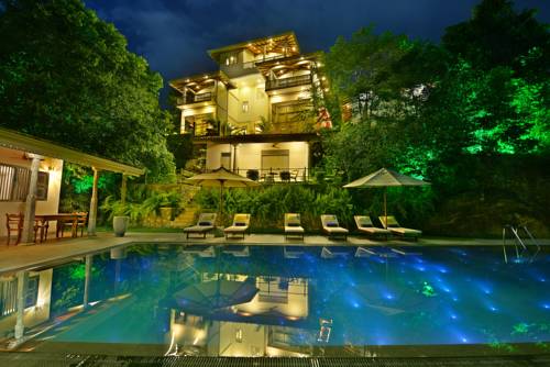 Unawatuna Sri Lanka Last Minute Discount Code Booking.com