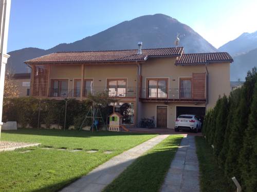 Delebio Italy Last Minute Discount Code Booking.com