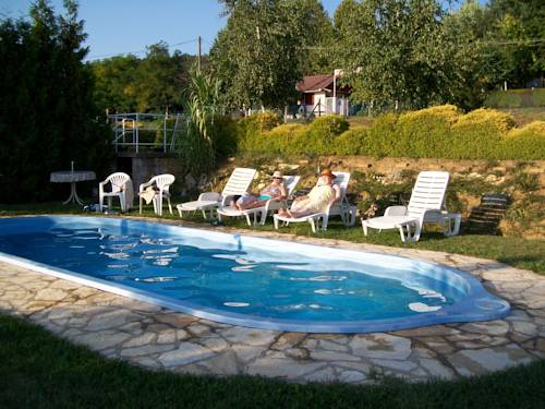 Cserszegtomaj Ungarn Last-Minute-Rabattcode Booking.com