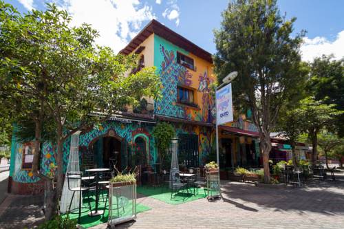 Quito Ecuador Last Minute Discount Code Booking.com