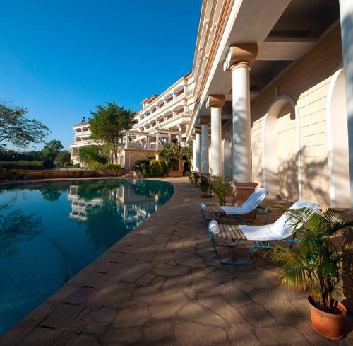 Lonavala Indien Last-Minute-Rabattcode Booking.com