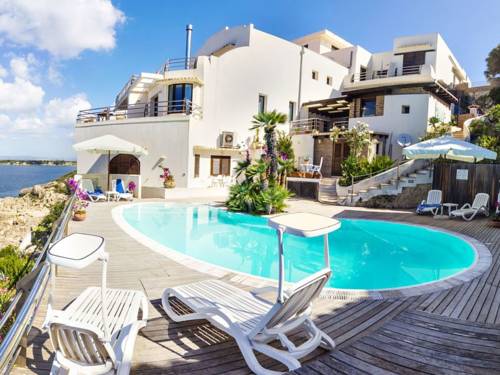 Siracusa Italia Último Minuto Código de Descuento Booking.com
