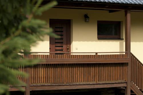 Loučná nad Desnou Tschechien Last-Minute-Rabattcode Booking.com