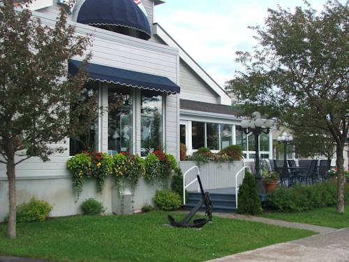 La Baie (Québec) Canada Last Minute Discount Code Booking.com