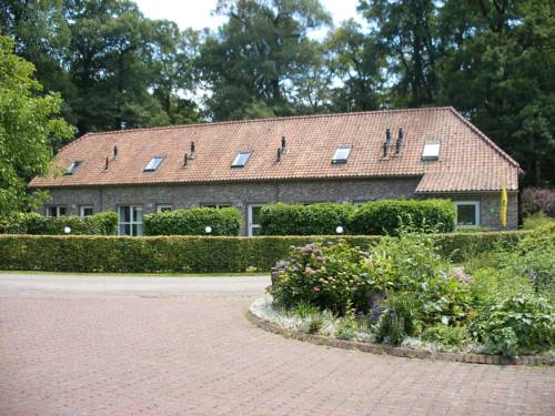 Horst Niederlande Last-Minute-Rabattcode Booking.com