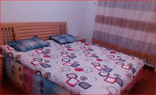 Tangshan China Last-Minute-Rabattcode Booking.com