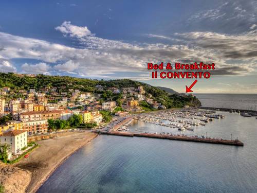 Agropoli Italien Last-Minute-Rabattcode Booking.com