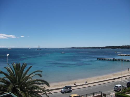 Cannes Francia Último Minuto Código de Descuento Booking.com