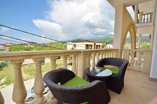 Kabardinka Russie Code de réduction de dernière minute Booking.com
