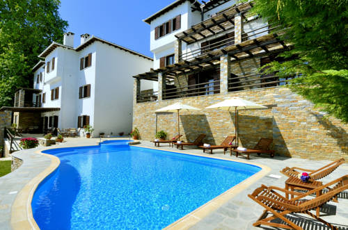 Zagora Grèce Code de réduction de dernière minute Booking.com