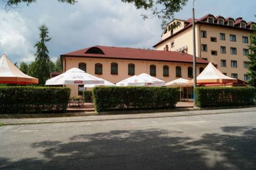Mysłowice Polen Last-Minute-Rabattcode Booking.com