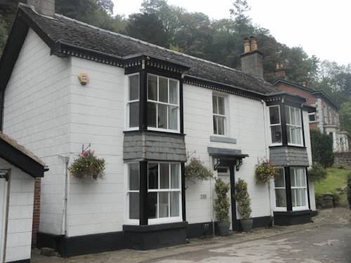 Matlock United Kingdom Last Minute Discount Code Booking.com