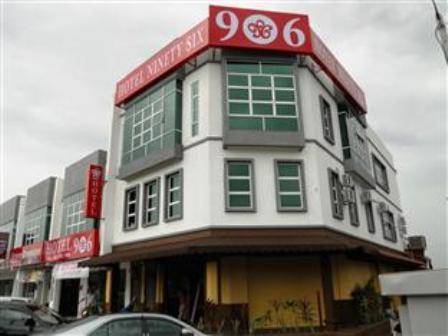 Melaka Maleisië Laatste minuut Kortingscode Booking.com