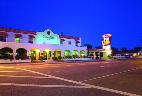 Lone Pine (California) Estados Unidos Último Minuto Código de Descuento Booking.com