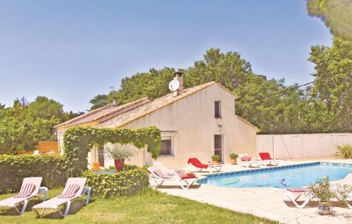 Vauvert Frankreich Last-Minute-Rabattcode Booking.com