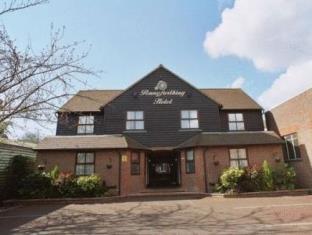 Berkhamsted United Kingdom Last Minute Discount Code Agoda.com
