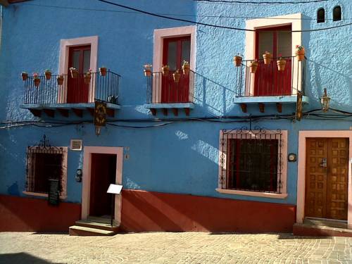 Guanajuato Mexico Last Minute Discount Code Booking.com