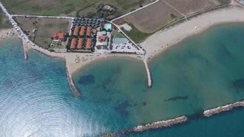 Campomarino Italy Last Minute Discount Code Agoda.com