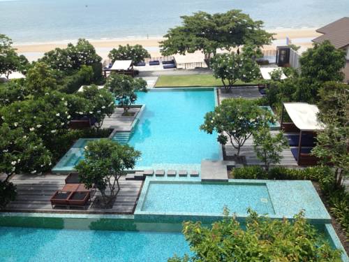 Hua Hin Thailand Last Minute Discount Code Booking.com