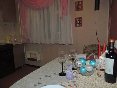 Tomsk Russie Code de réduction de dernière minute Booking.com